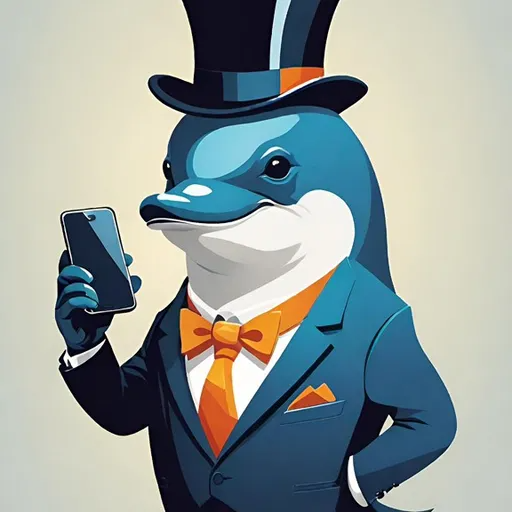 The Intense Porpoise