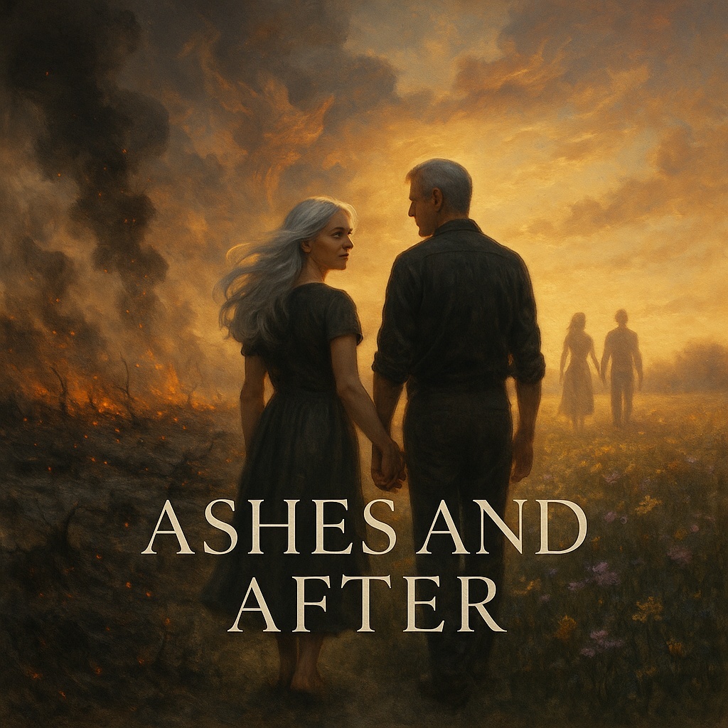 Image for Ashes and After