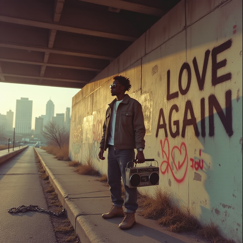 Image for Hip-Hop & Rap