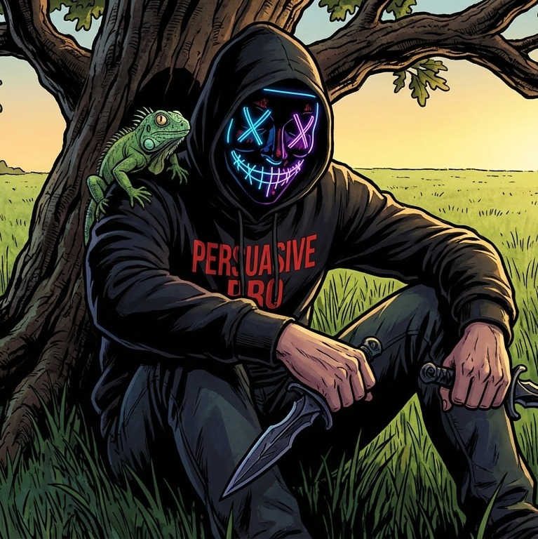 Persona image for Pro 