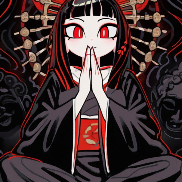 1080 のジャケット