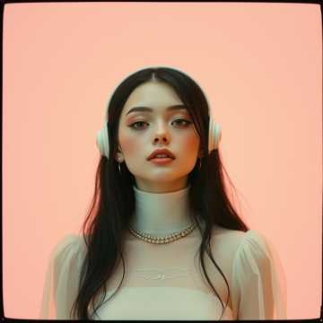 Image for Mother's Day Album for Gail 2025