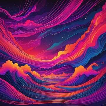 Image for My Electronic/EDMs