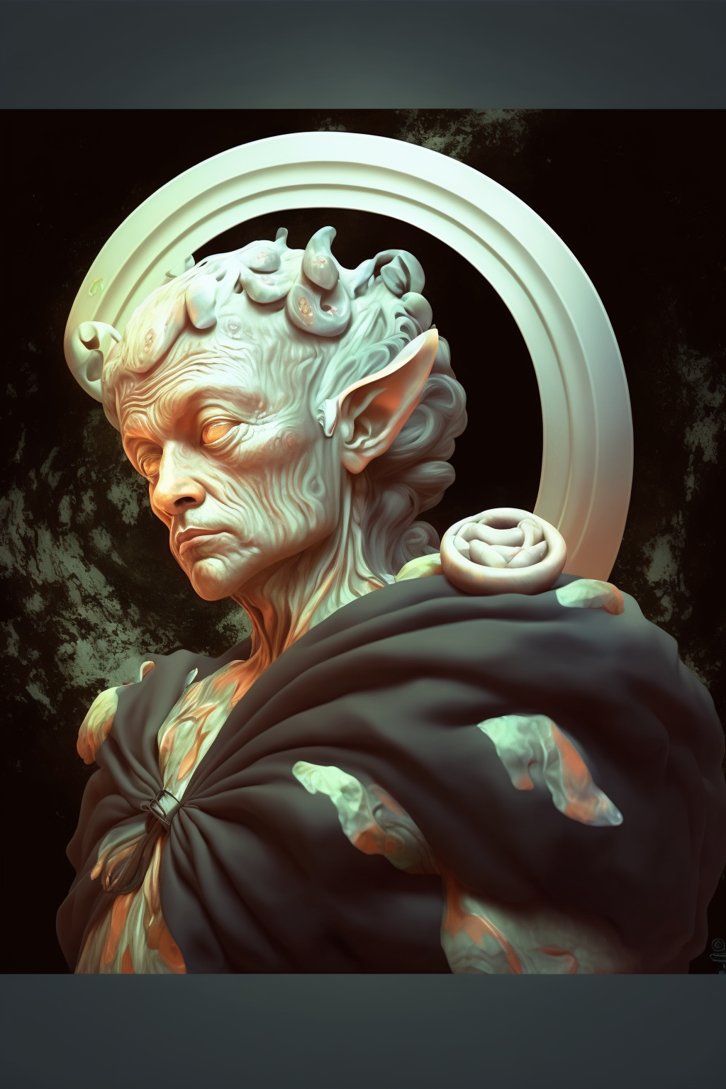 Violin Trap artwork