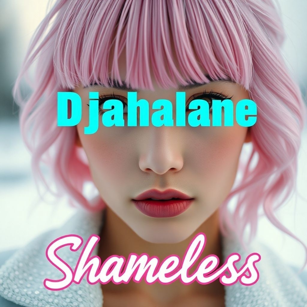 Image for J POP Girls