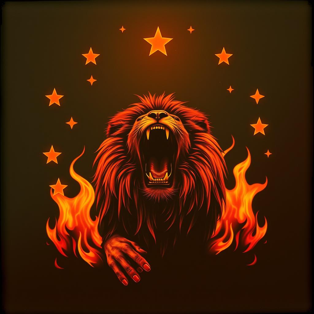 Bite the moon!! artwork