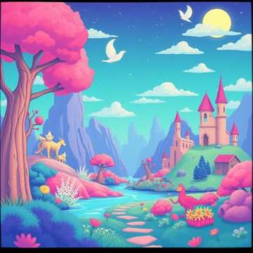 Song Image