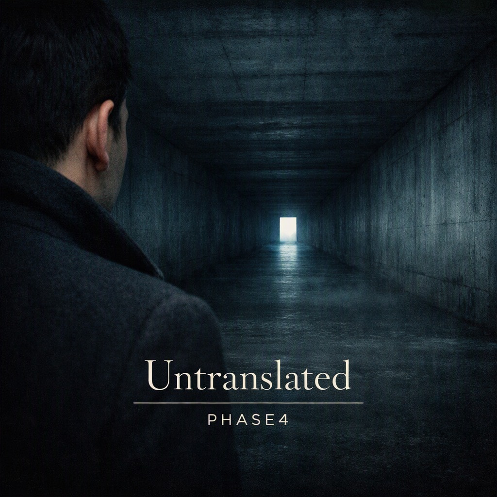 Untranslated artwork