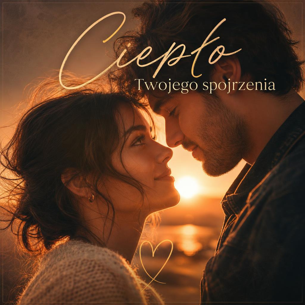 Ciepło Twojego spojrzenia artwork