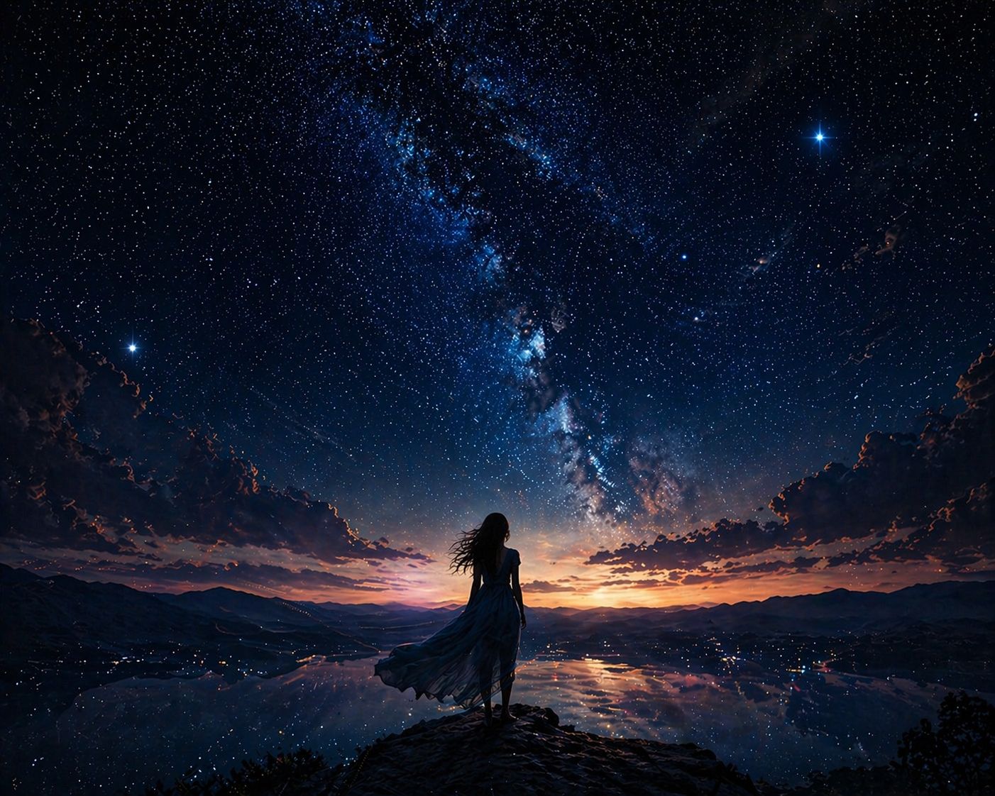 Envol (Instrumental) artwork