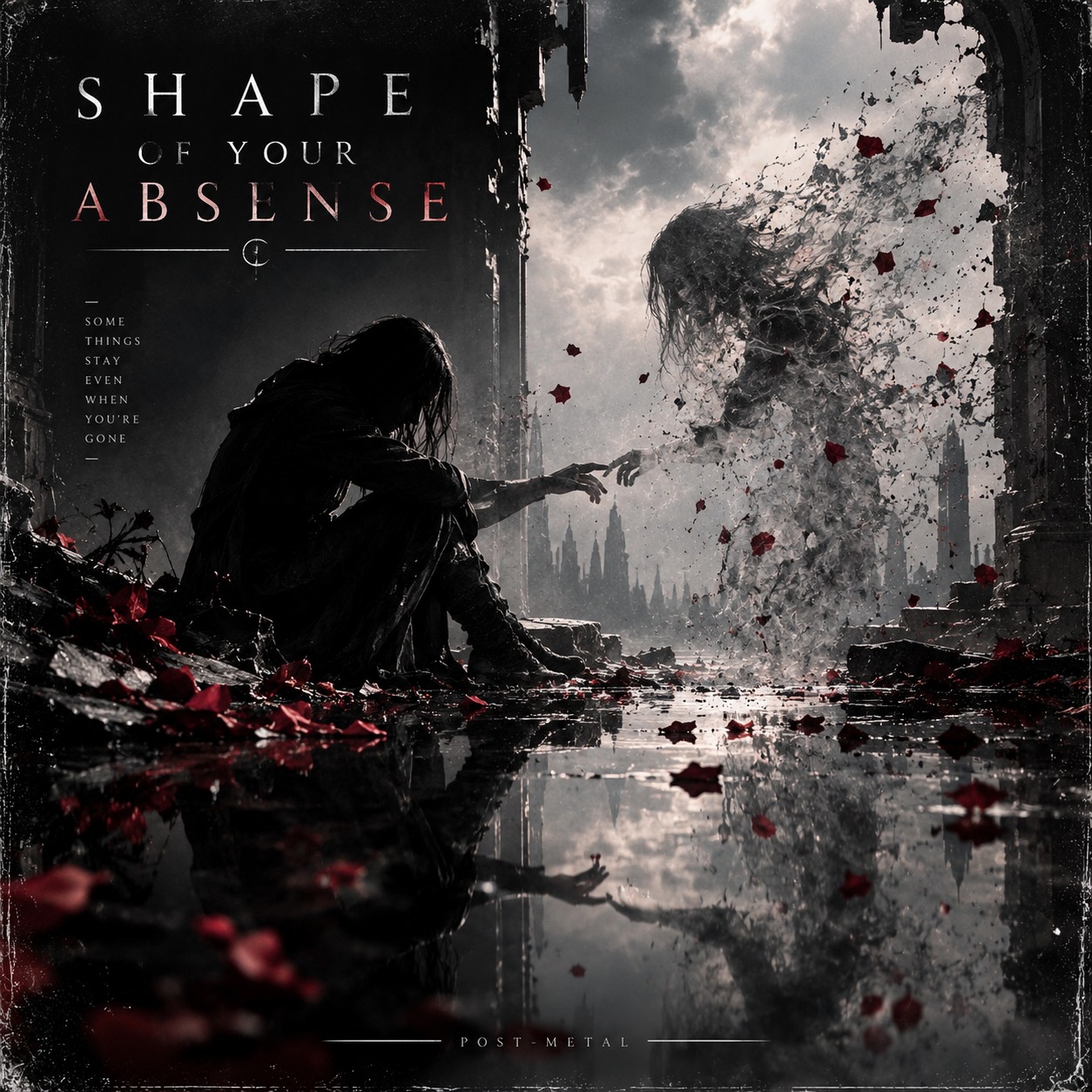 Shape of Your Absence artwork