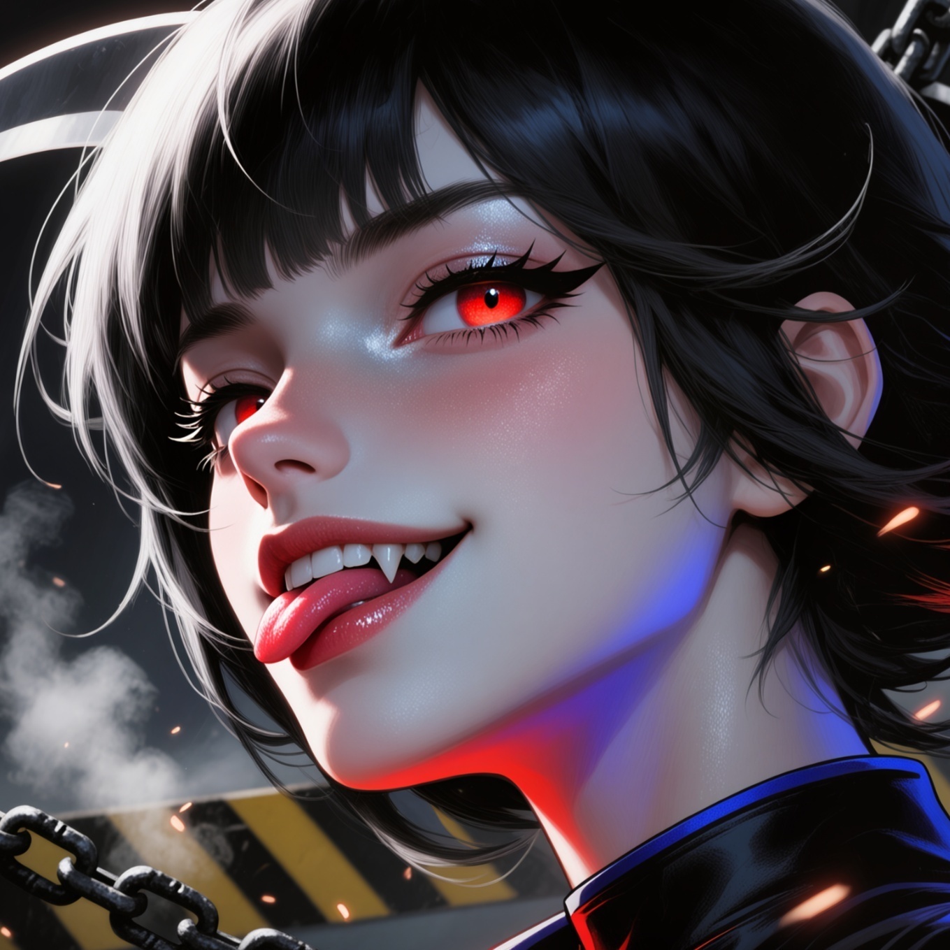 Image for Magus Tentacles / #Industrial Rock