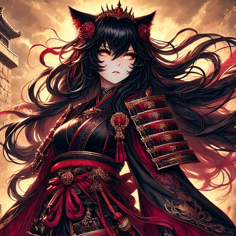 Image for 天シリーズ【FelisCatus編】