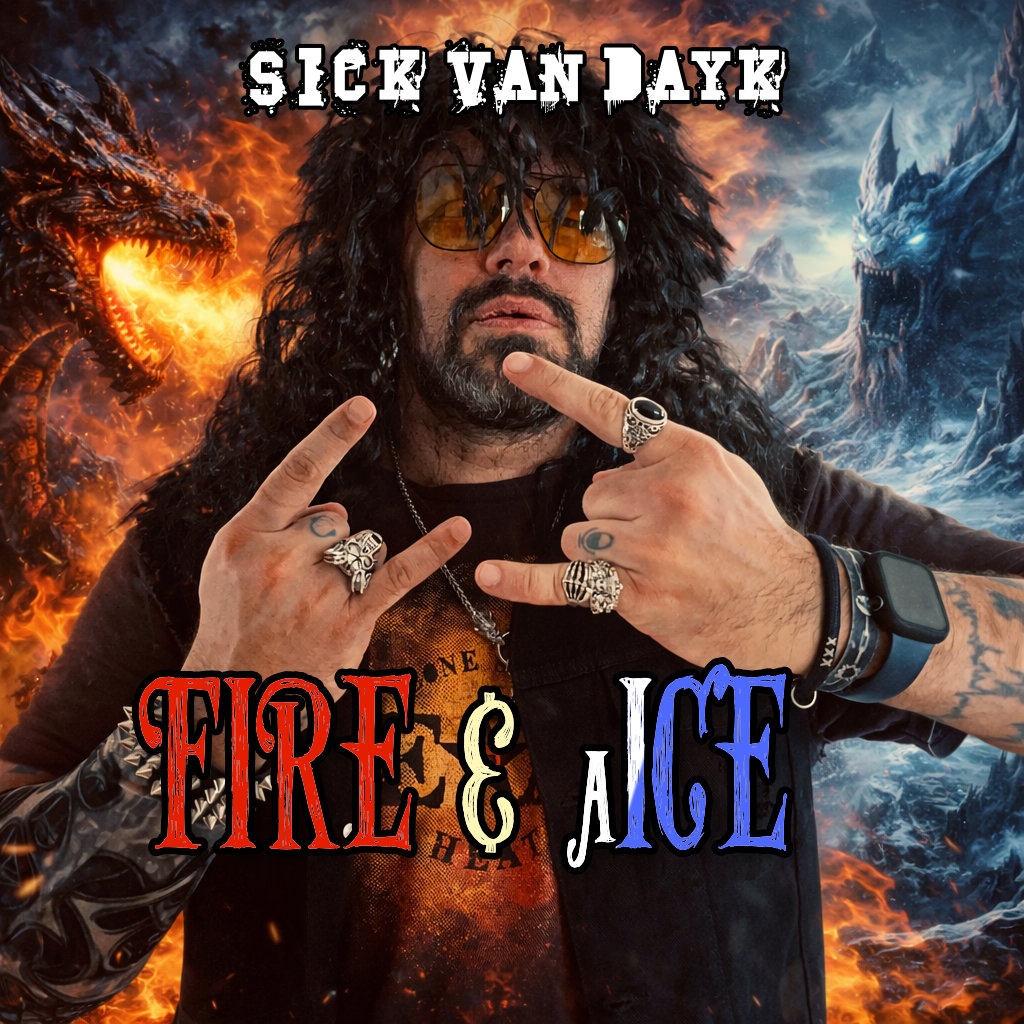 Playlist cover art