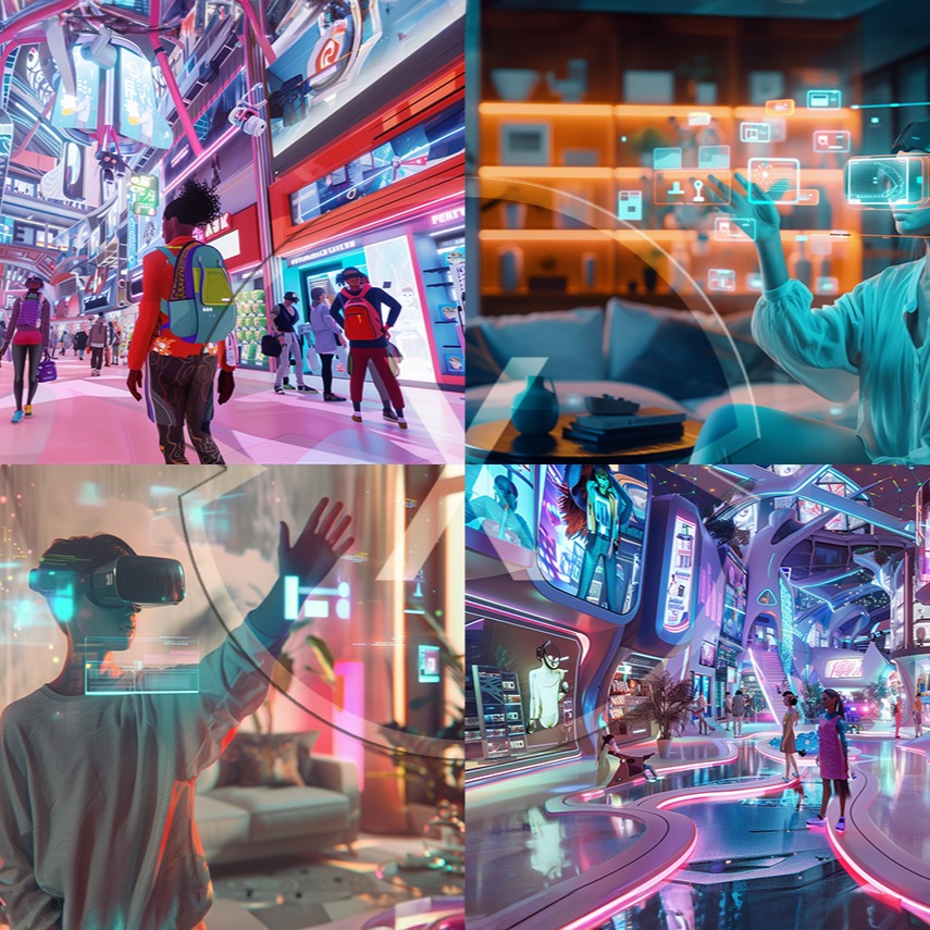MéTaVeRsE© artwork