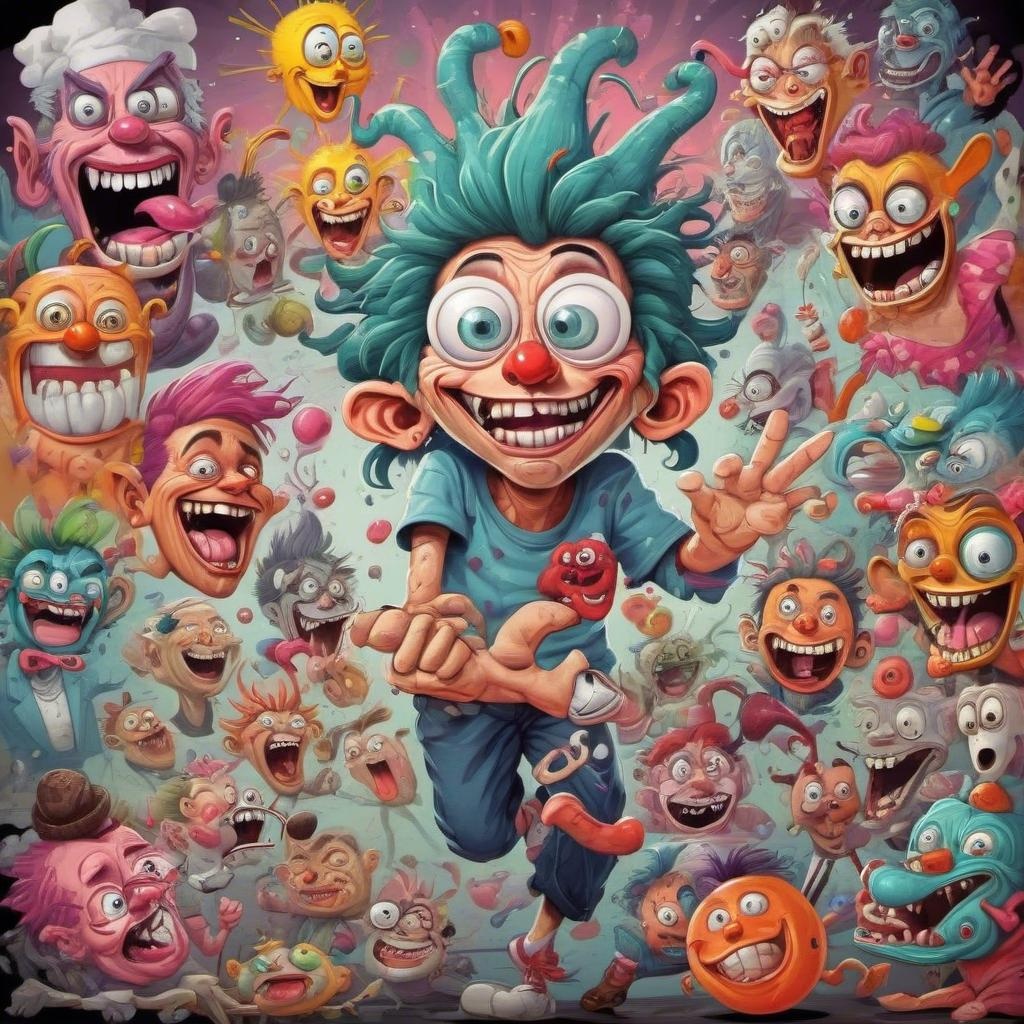 Song Image