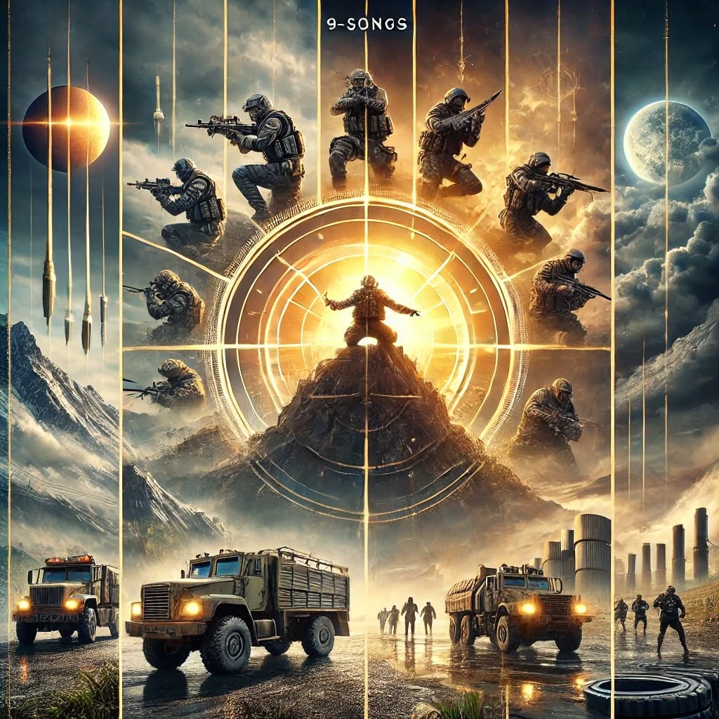 Image for Wasteland Warriors