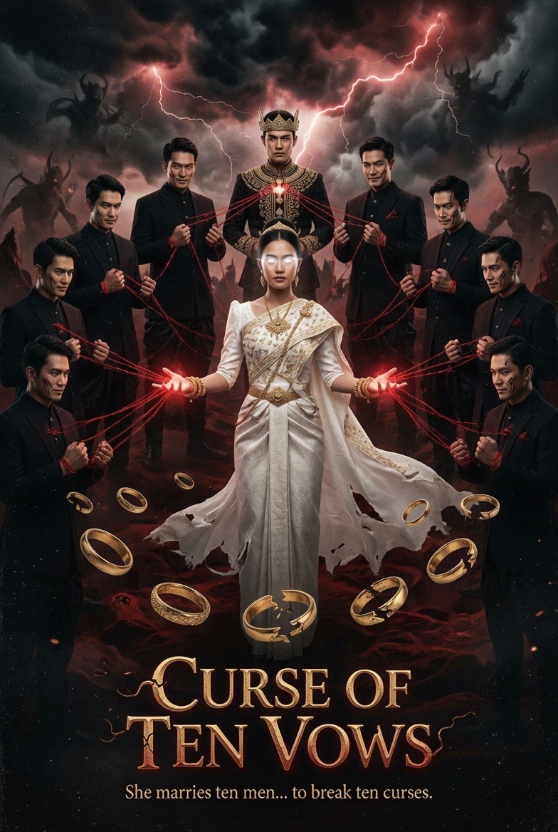 Image for រឿង! អាពាហ៍ពិពាហ៍រំដោះគ្រោះ