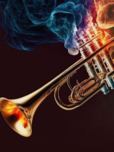 Trumpet 2