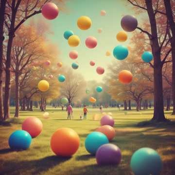 Image for Playful Theme Sounds