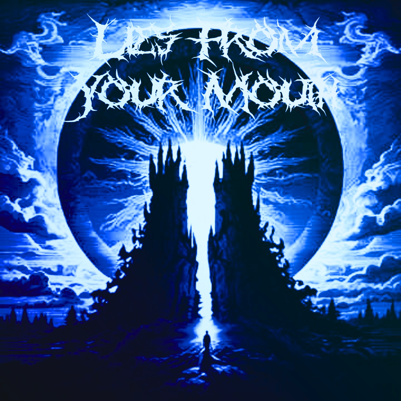 Image for LIES FROM YOUR MOUTH (Remix Covers)