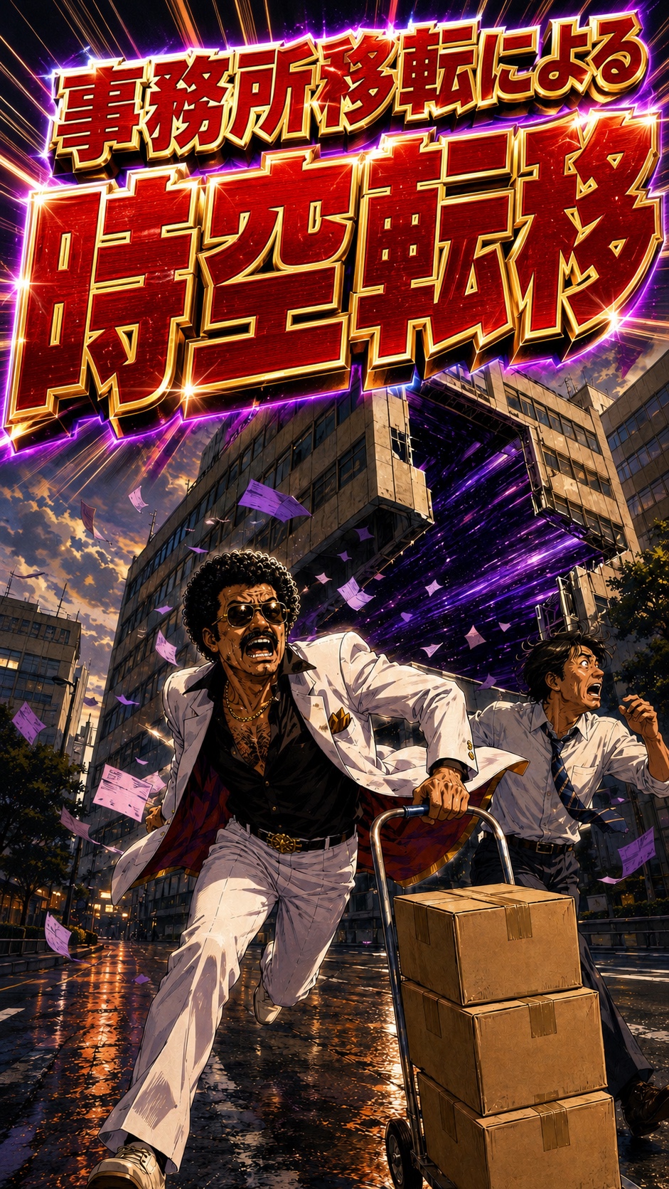 ベリーショートショート 2