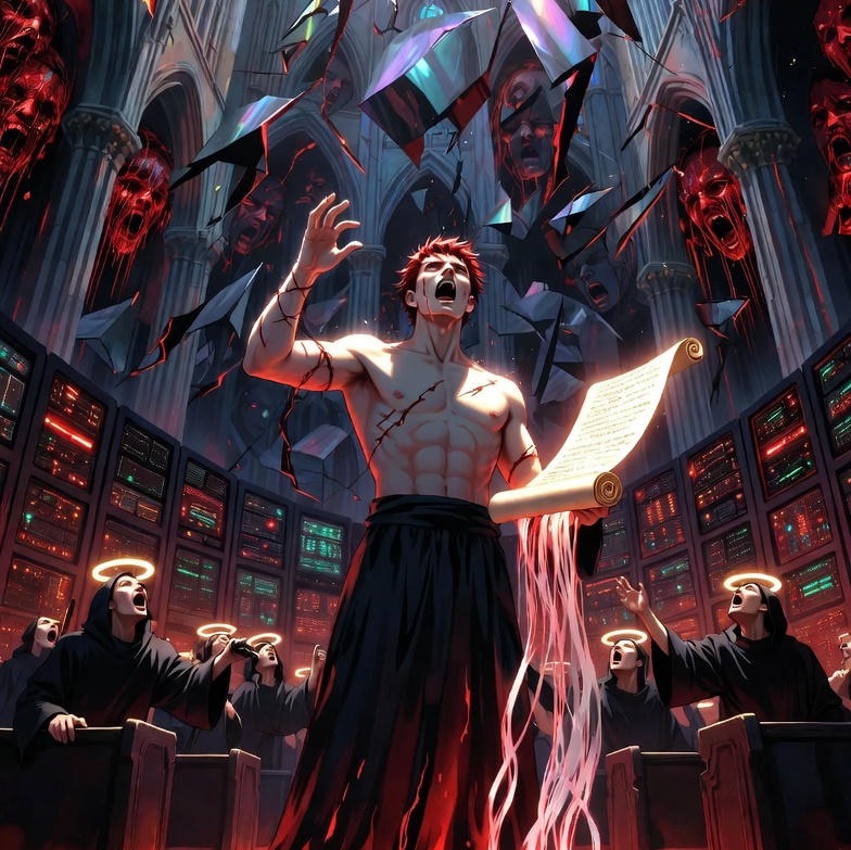 Image for Scenic /ROOT