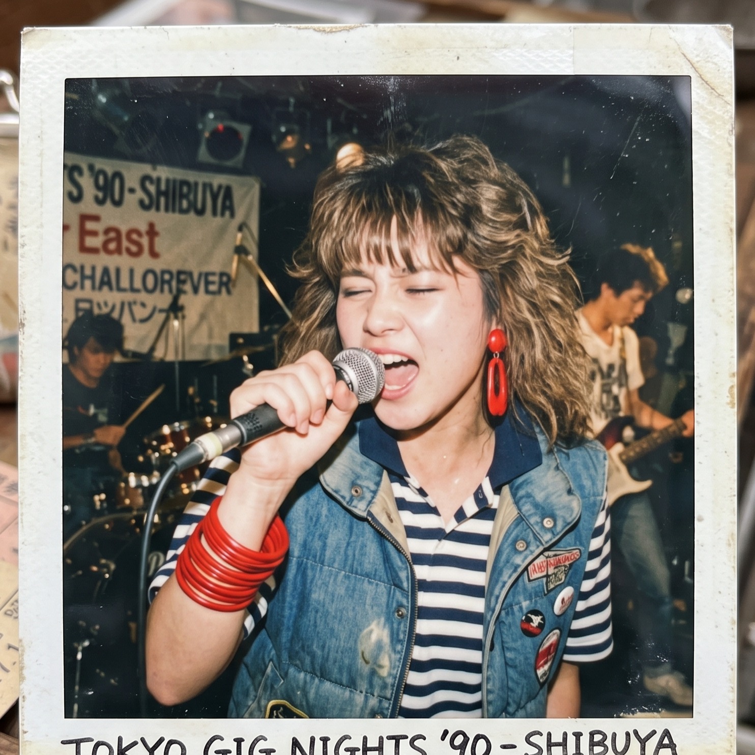 これが愛なのか？ artwork