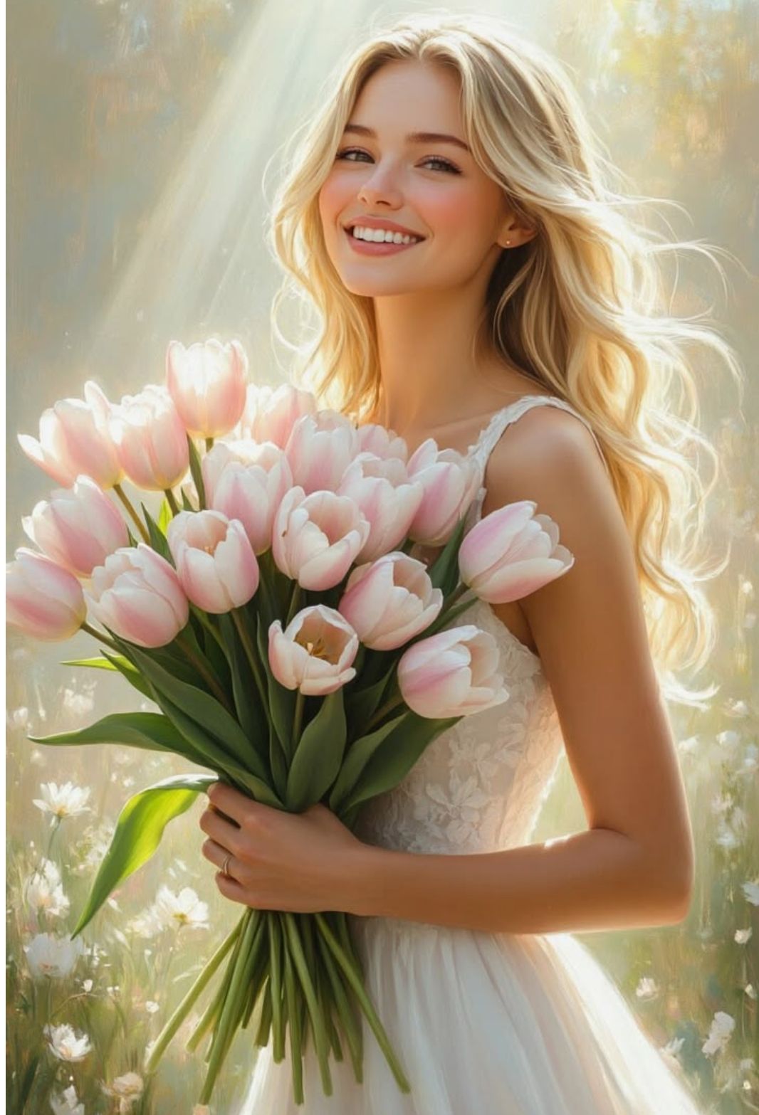 Make All The Girls Happy artwork