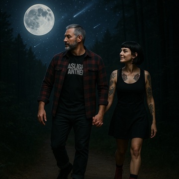 Playlist cover art