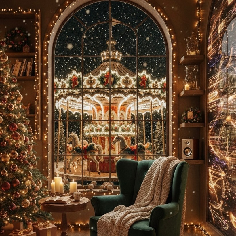 Image for m a g i c r o o m 🎁