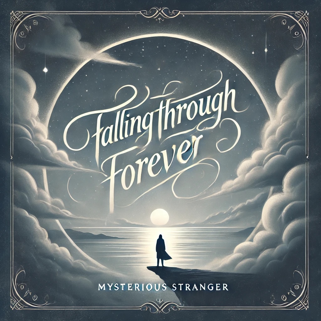 Falling Through Forever artwork