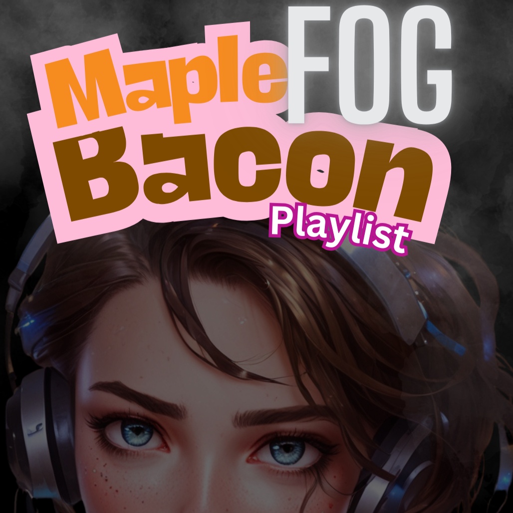 Image for Maple Bacon Fog Series