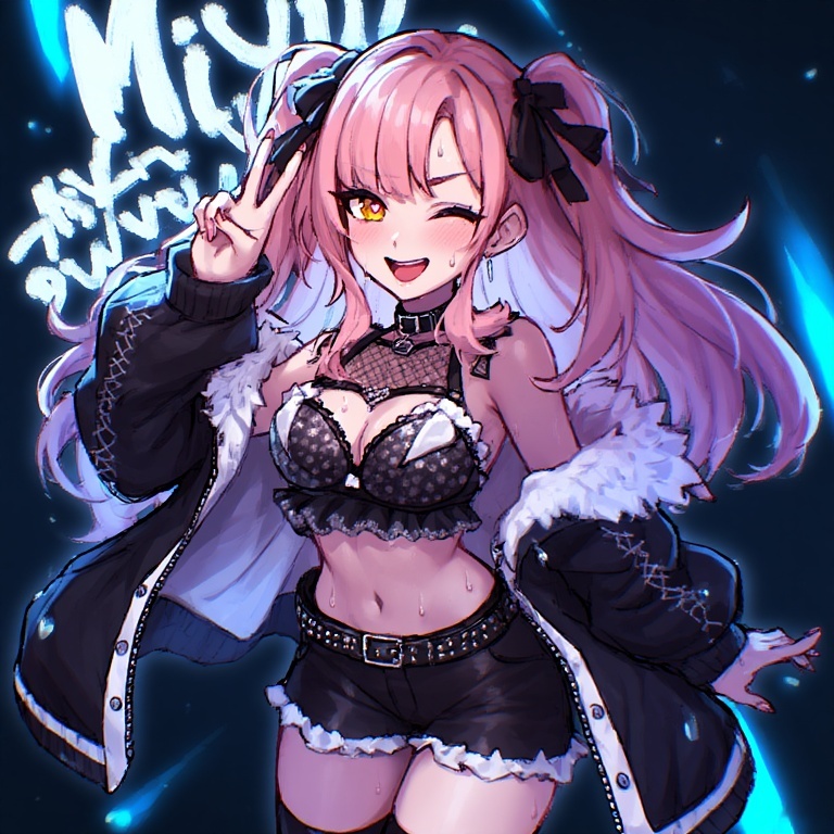 Image for Miyu ⋆ ˚｡⋆୨♡୧⋆ ˚｡⋆