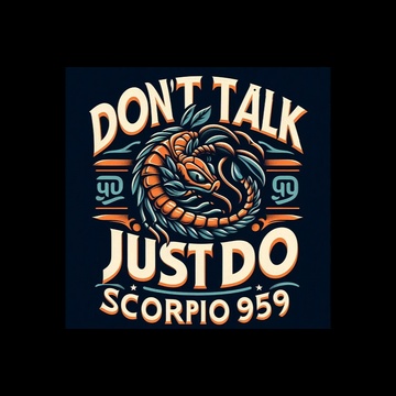 Image for ...Don't Talk Just Do