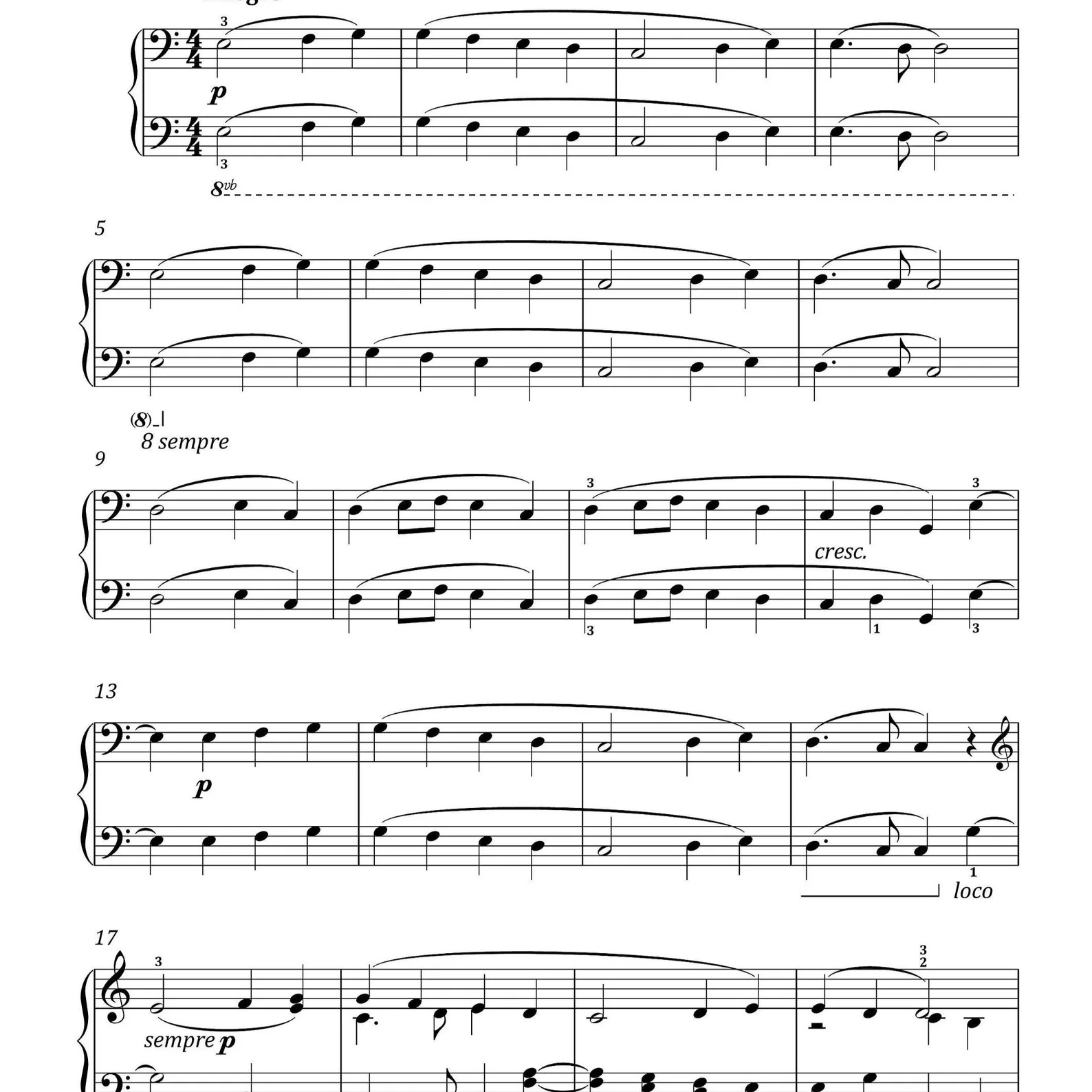 Image for Instrumentálky