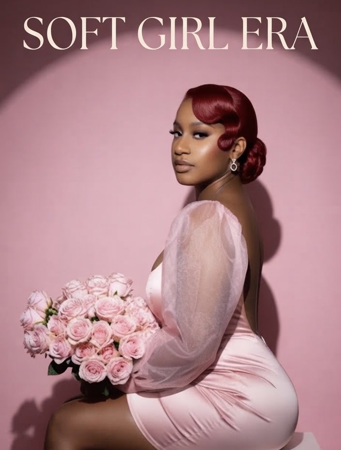 Soft Girl Era artwork