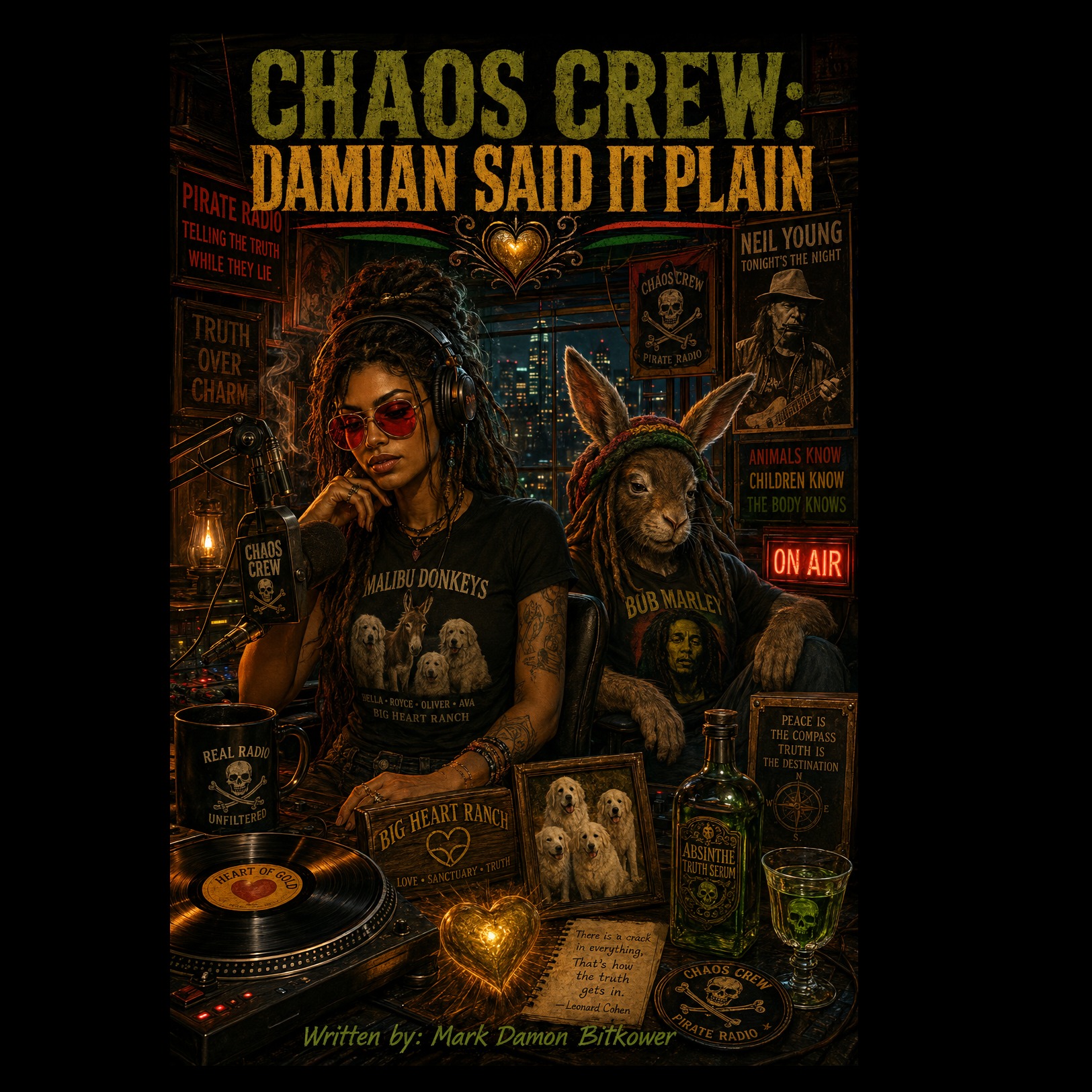 Song Image