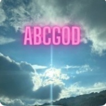 Image for ABCGOD Playlist Written by ABCGOD 