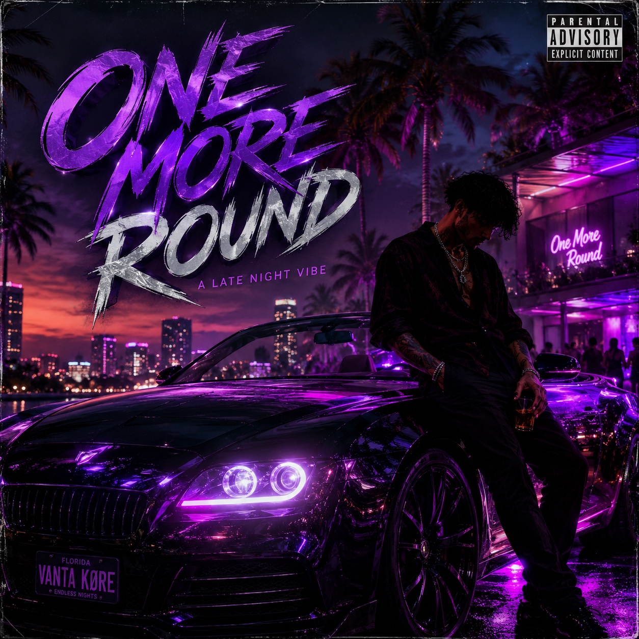 ONE MORE ROUND