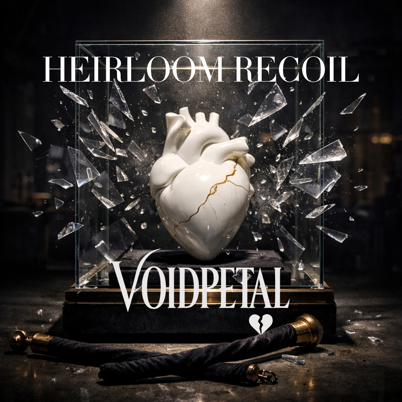 Image for HEIRLOOM RECOIL