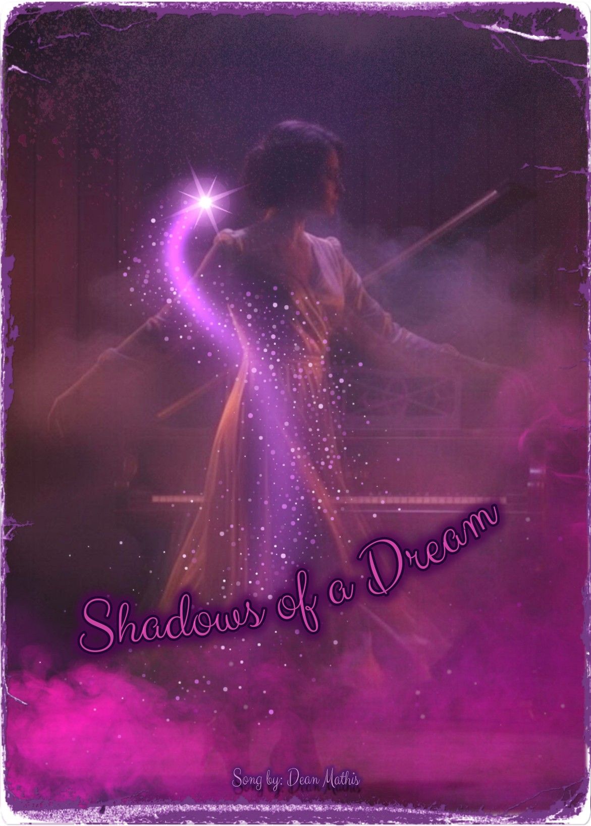 Shadows of a Dream artwork