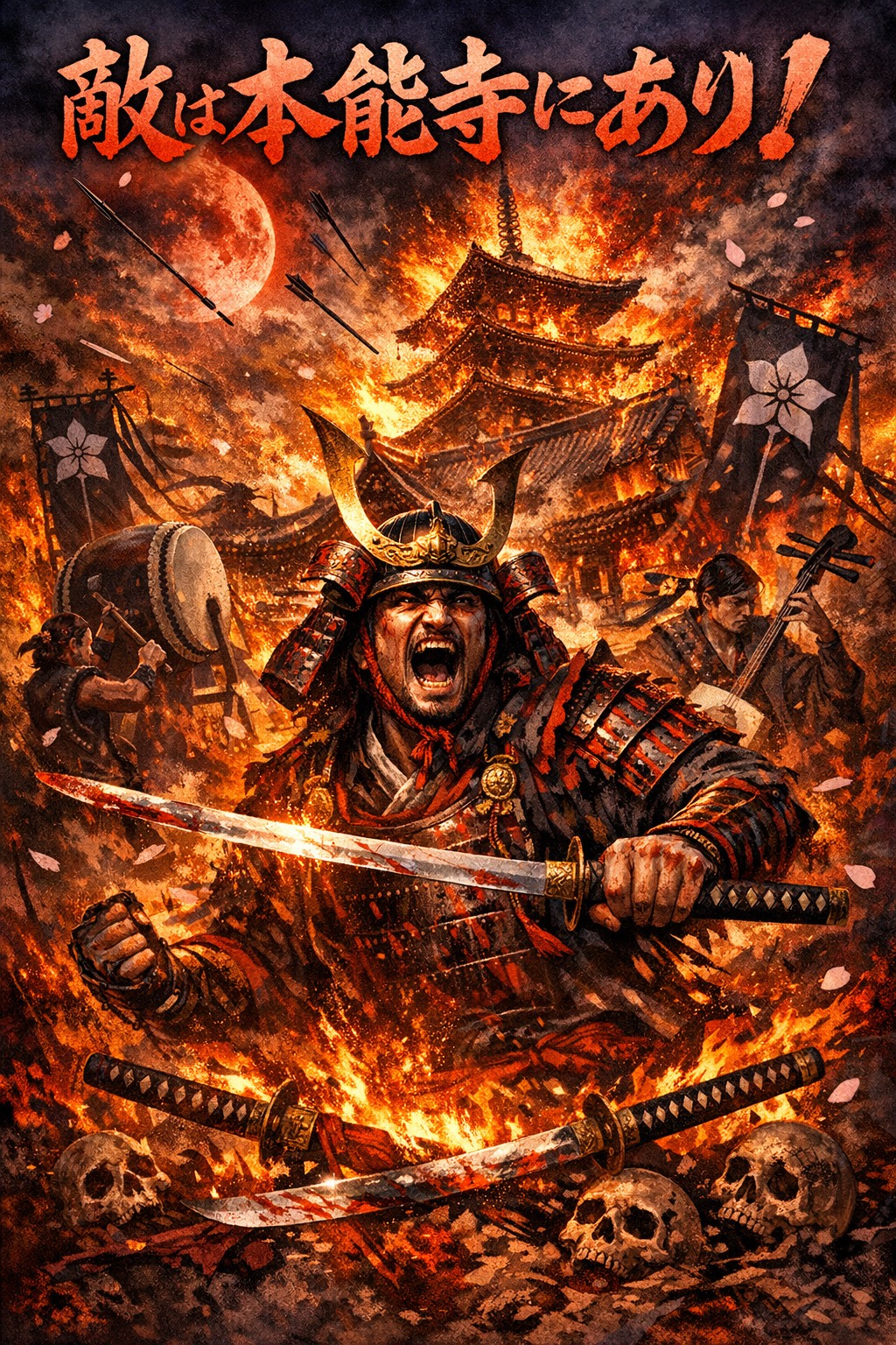 Persona picture for ホルモン