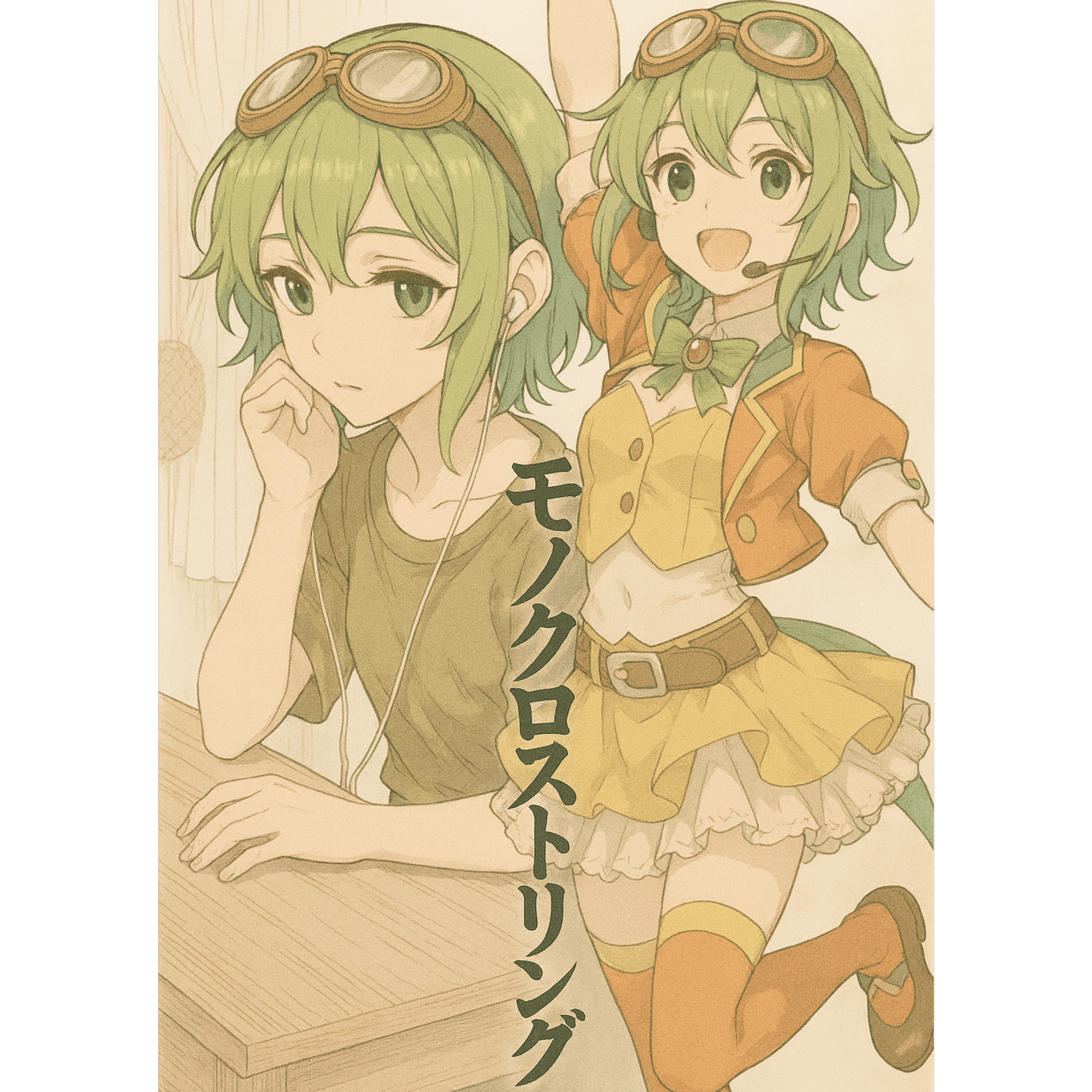Song Image