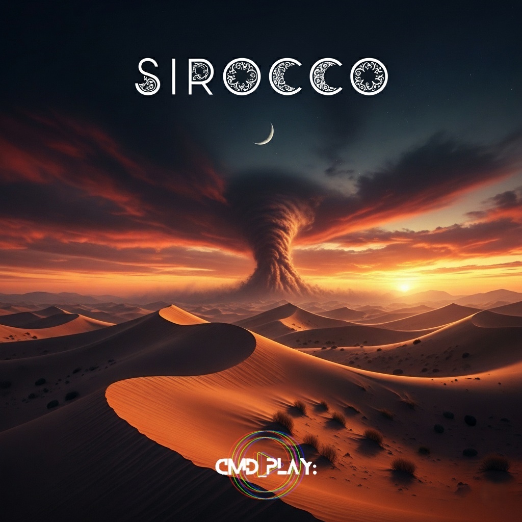 Image for SIROCCO