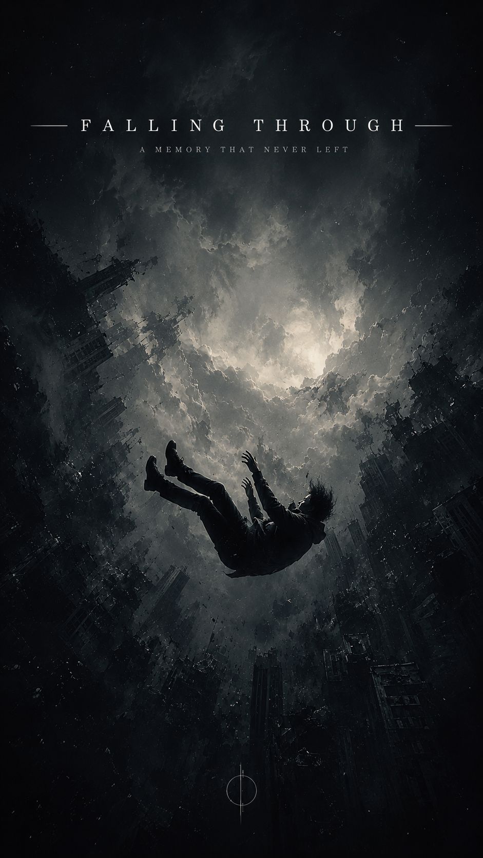 Falling Through artwork
