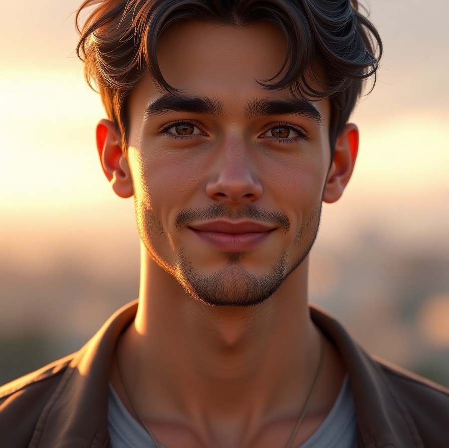 Image for Ethan Lefevre