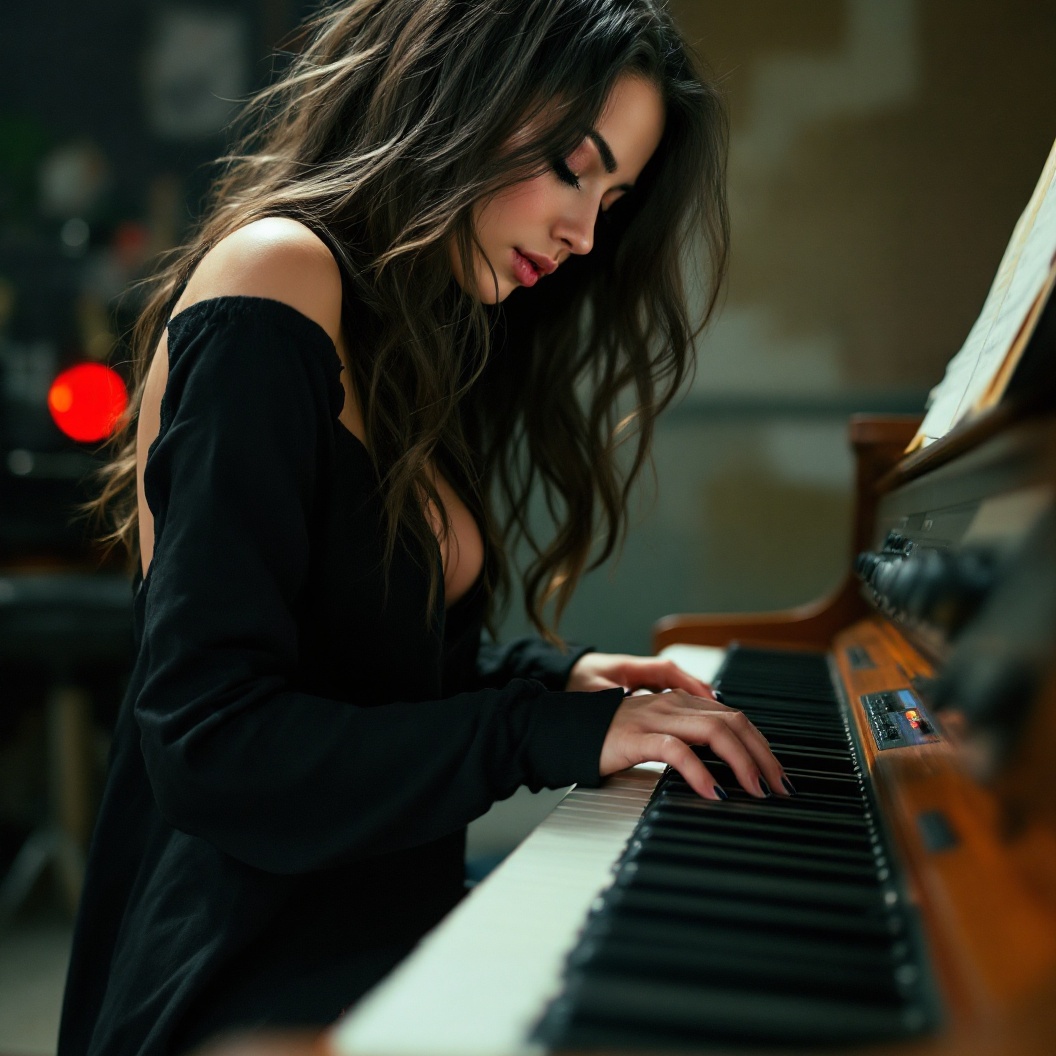 Song Image