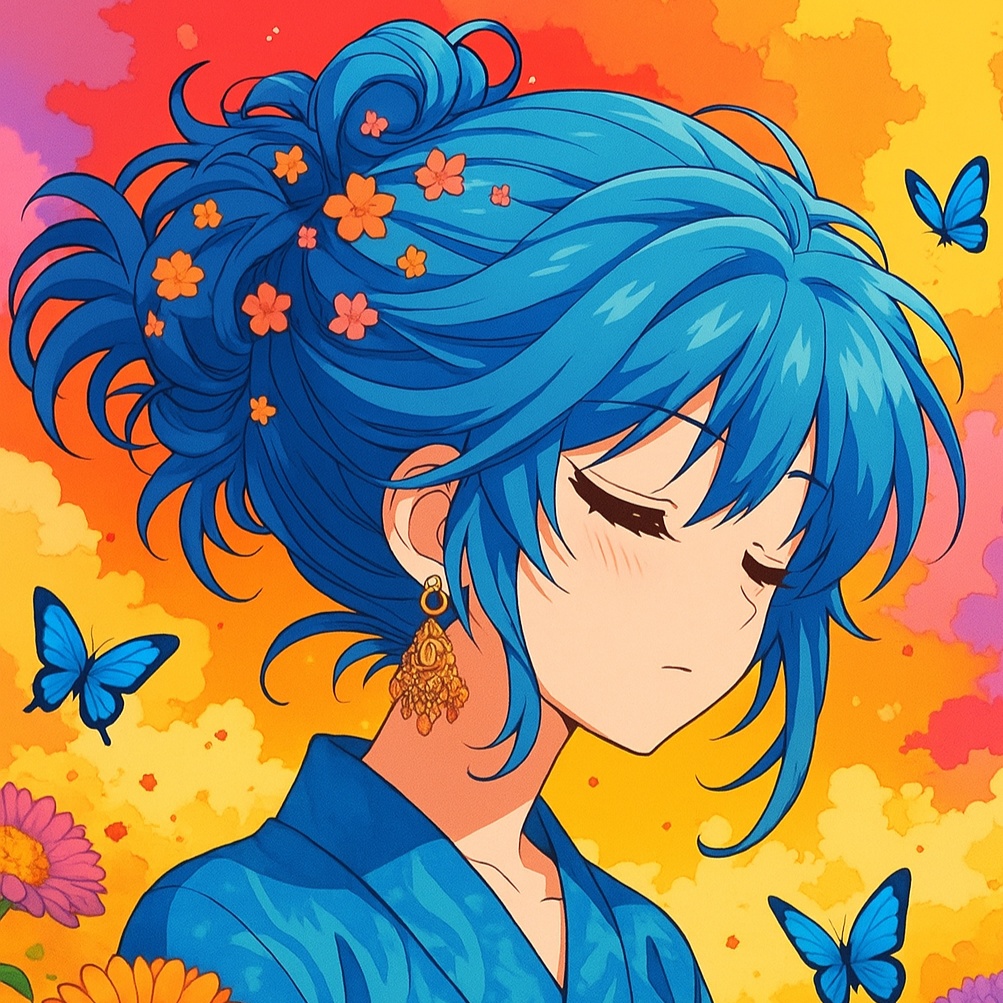 Image for True Color Of Breeze