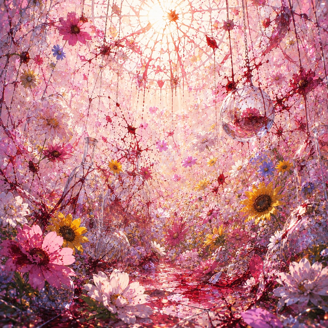 願い (Instrumental) artwork